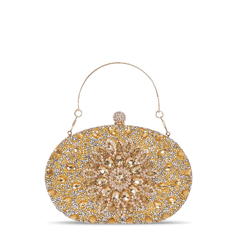 The Catalina Clutch Bag