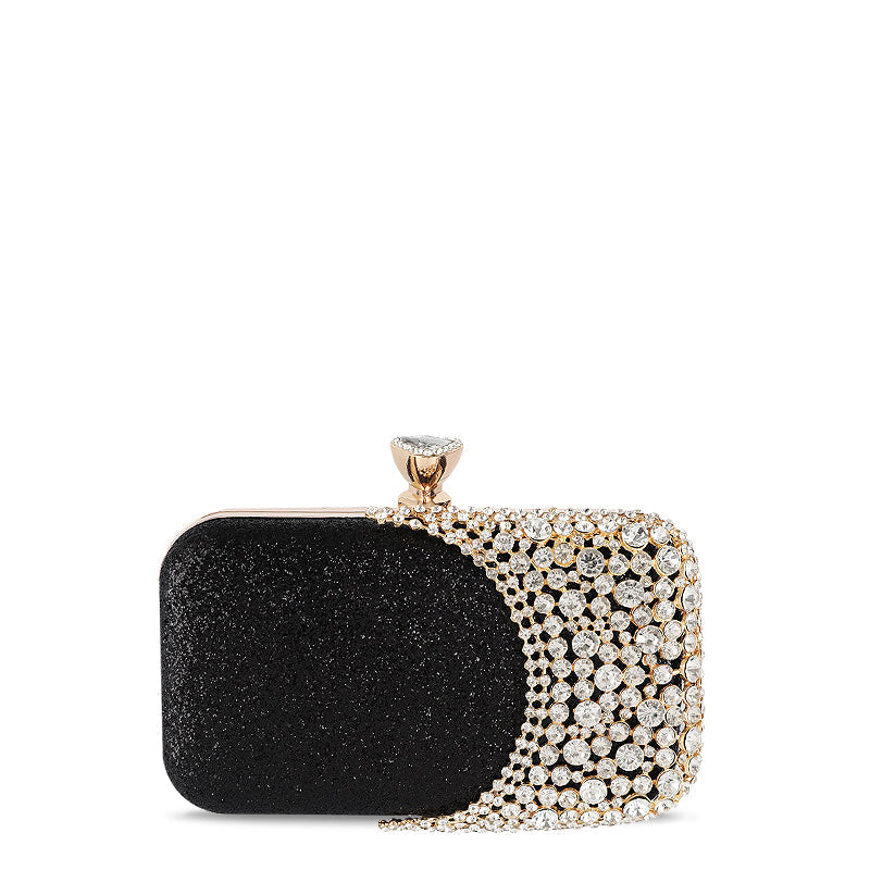 The Georgia Clutch Bag