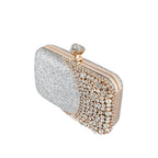 The Georgia Clutch Bag