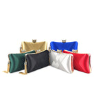 The Mariah Clutch Bag