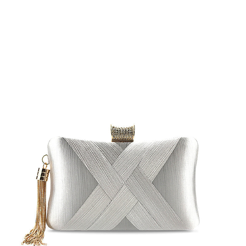 The Mariah Clutch Bag