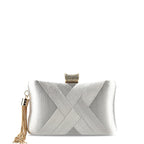 The Mariah Clutch Bag