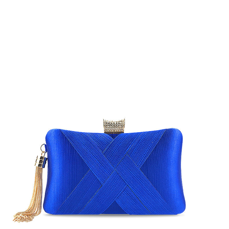 The Mariah Clutch Bag