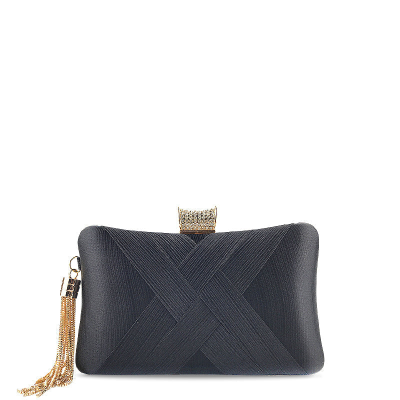 The Mariah Clutch Bag