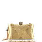 The Mariah Clutch Bag