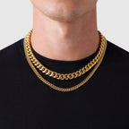 Make A Chain Set (Gold)