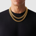 Make A Chain Set (Gold)