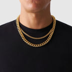 Make A Chain Set (Gold)