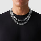 Make A Chain Set (Silver)