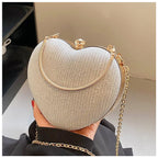 The Lucilla Clutch Bag