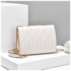 The Rosa Crossbody Bag