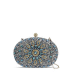 The Catalina Clutch Bag