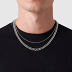 Make A Chain Set (Silver)