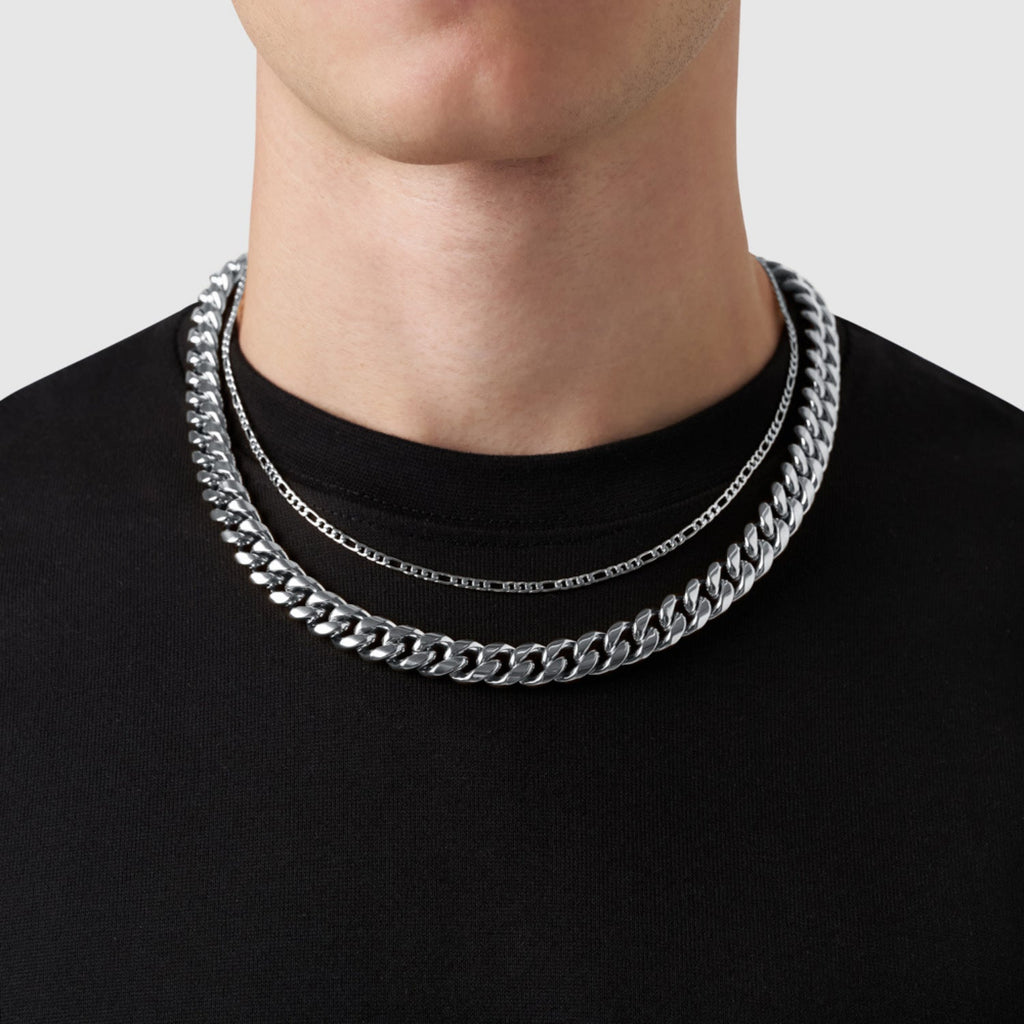 Make A Chain Set (Silver)