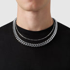 Make A Chain Set (Silver)