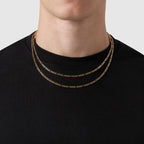 Make A Chain Set (Gold)