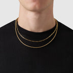 Make A Chain Set (Gold)