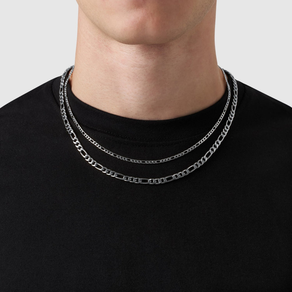Make A Chain Set (Silver)