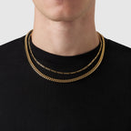 Make A Chain Set (Gold)