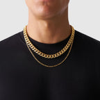 Make A Chain Set (Gold)