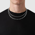 Make A Chain Set (Silver)
