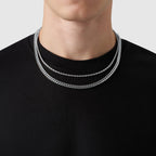 Make A Chain Set (Silver)