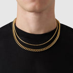 Make A Chain Set (Gold)