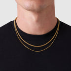 Make A Chain Set (Gold)