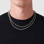 Make A Chain Set (Silver)