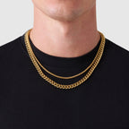 Make A Chain Set (Gold)
