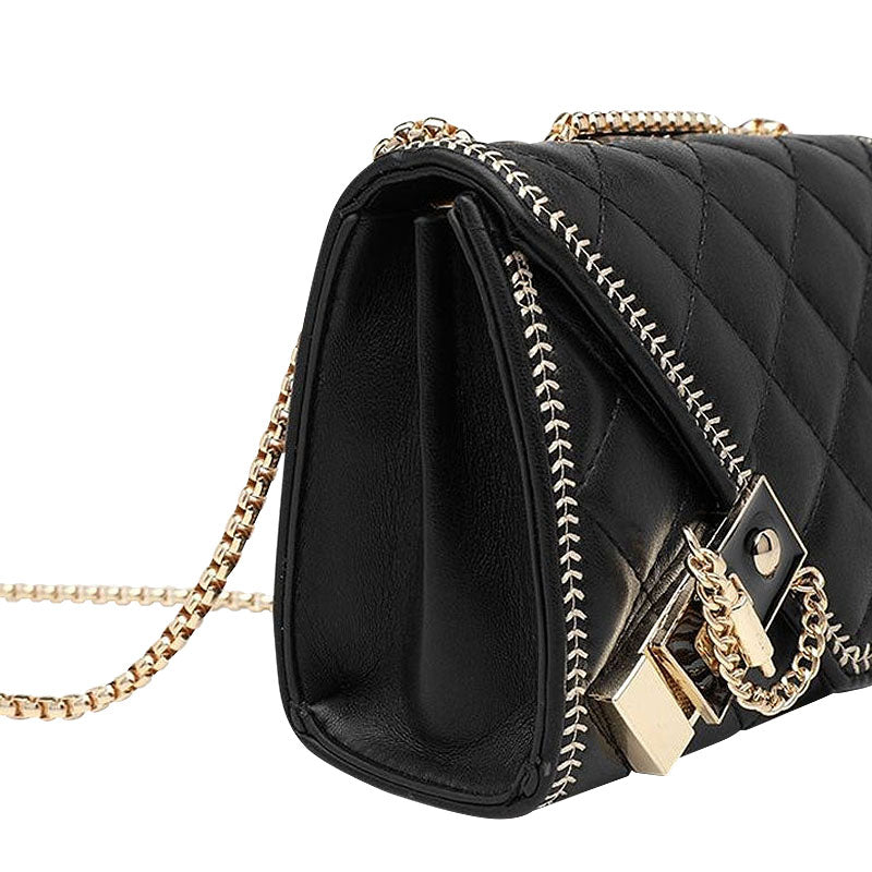 The Sasha Crossbody Bag