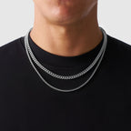 Make A Chain Set (Silver)