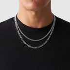 Make A Chain Set (Silver)