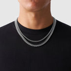Make A Chain Set (Silver)
