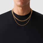 Make A Chain Set (Gold)