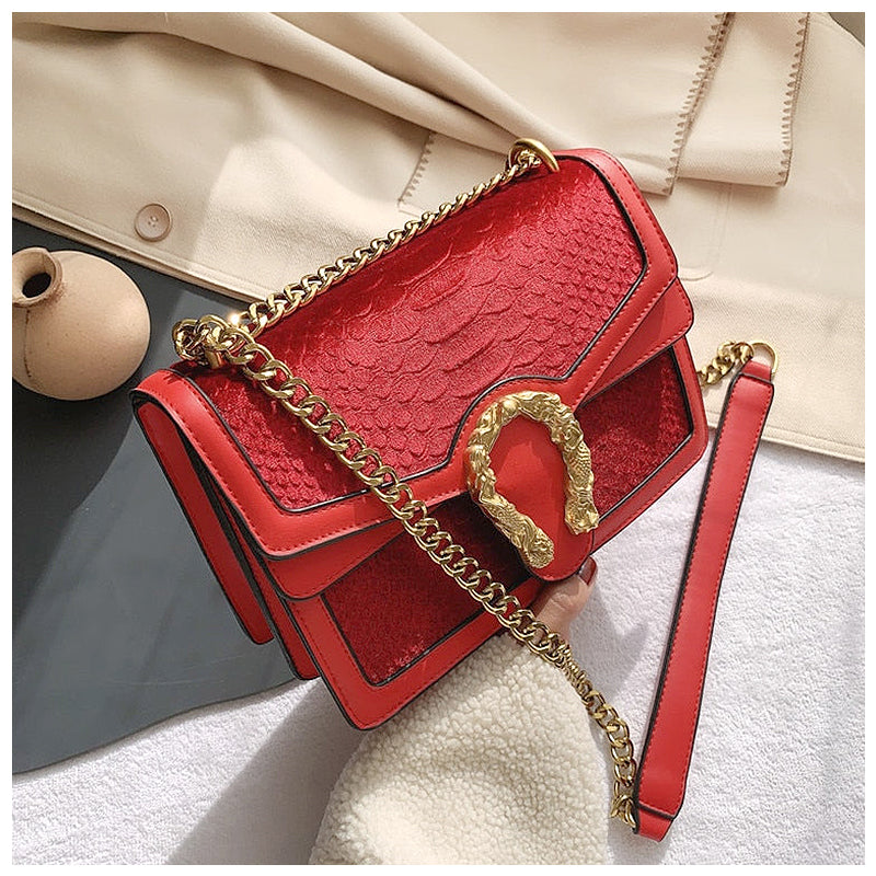 The Naomi Crossbody Bag
