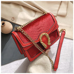The Naomi Crossbody Bag