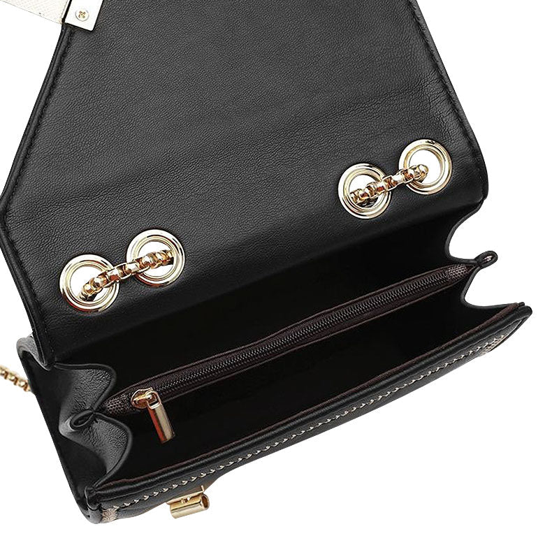 The Sasha Crossbody Bag