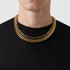 Make A Chain Set (Gold)