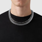 Make A Chain Set (Silver)