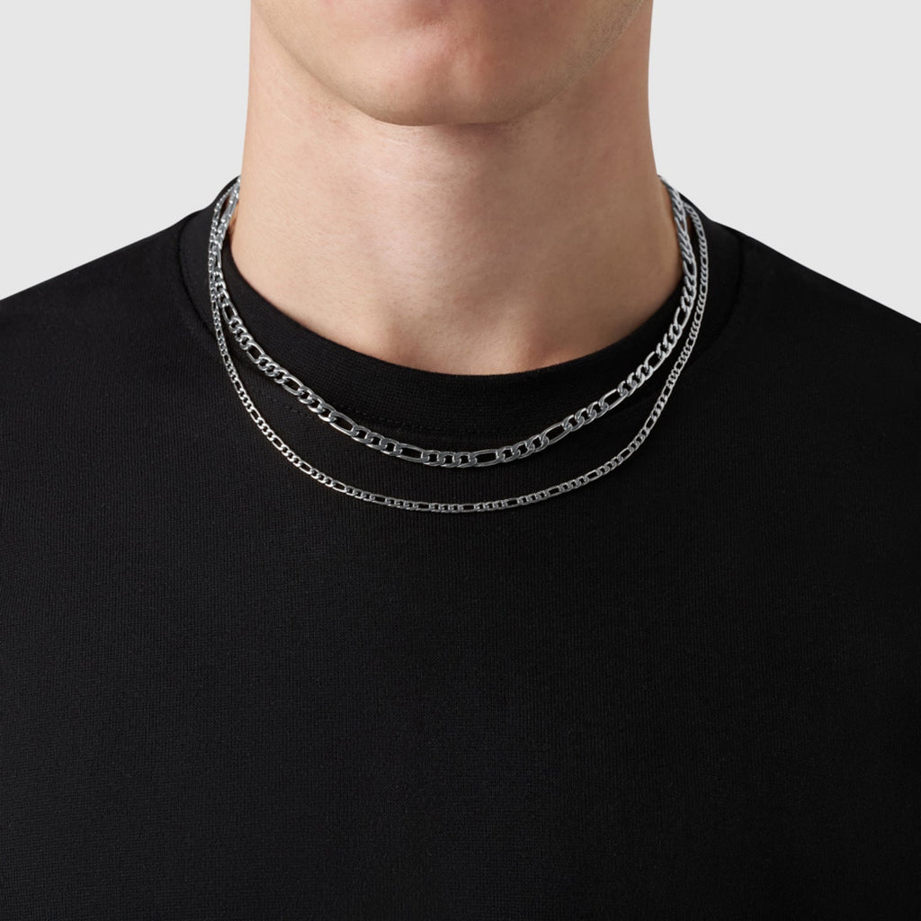 Make A Chain Set (Silver)