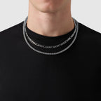 Make A Chain Set (Silver)