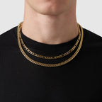 Make A Chain Set (Gold)