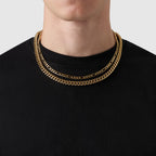 Make A Chain Set (Gold)