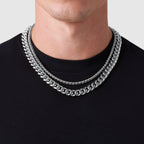 Make A Chain Set (Silver)