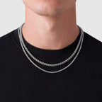 Make A Chain Set (Silver)