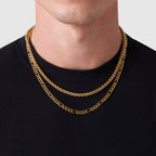Make A Chain Set (Gold)
