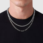 Make A Chain Set (Silver)