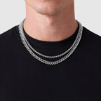 Make A Chain Set (Silver)