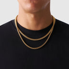 Make A Chain Set (Gold)